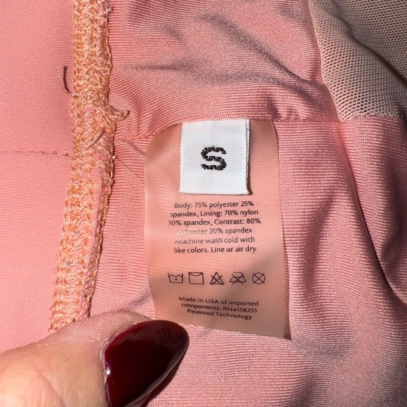 Forme Power Posture-Correcting Bra - Picture 3 of 9